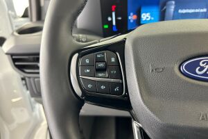 Ford Transit Custom esikatselu 17