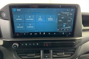 Ford Transit Custom esikatselu 18