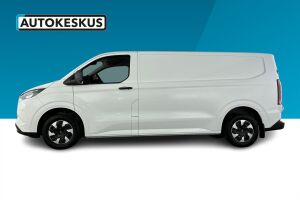 Ford Transit Custom esikatselu 2