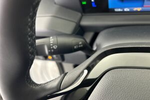 Ford Transit Custom esikatselu 20