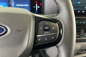 Ford Transit Custom esikatselu 21