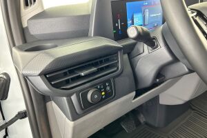 Ford Transit Custom esikatselu 22
