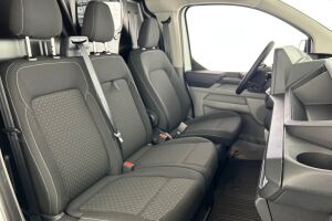 Ford Transit Custom esikatselu 24