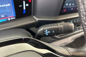 Ford Transit Custom esikatselu 25