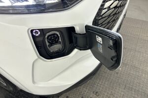 Ford Transit Custom esikatselu 27