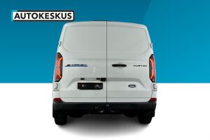 Ford Transit Custom esikatselu 3