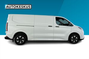 Ford Transit Custom esikatselu 4