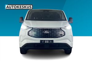 Ford Transit Custom esikatselu 5