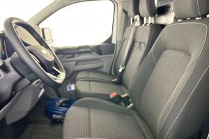 Ford Transit Custom esikatselu 6