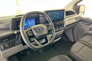 Ford Transit Custom esikatselu 9