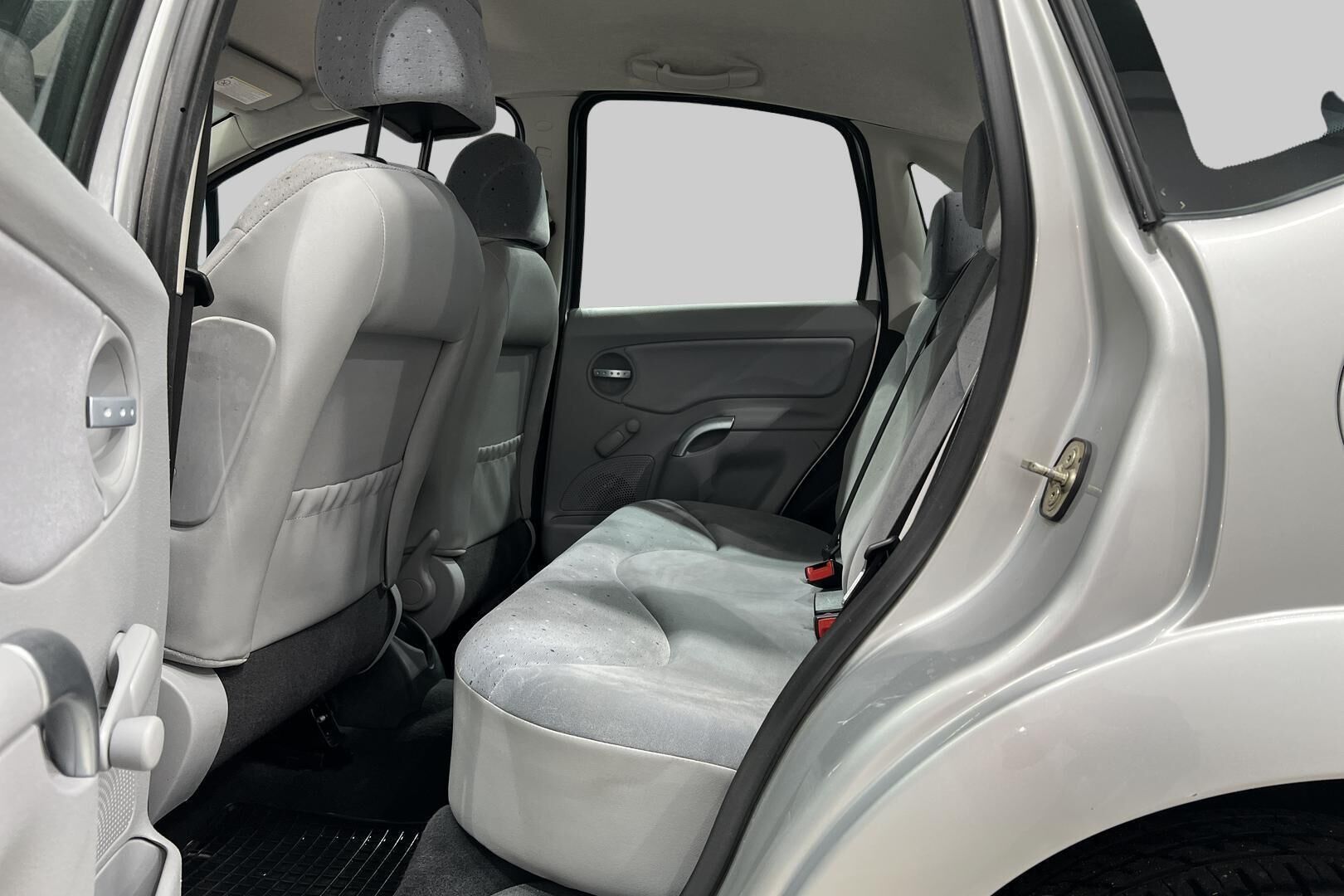 Citroen C3 iso kuva 10