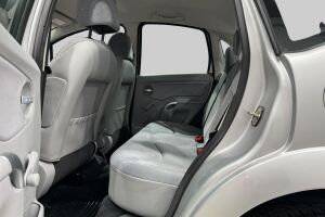 Citroen C3 esikatselu 10