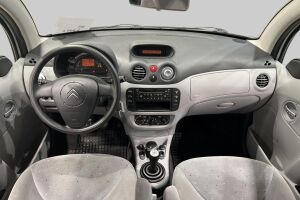 Citroen C3 esikatselu 11