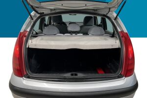 Citroen C3 esikatselu 12