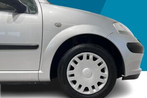 Citroen C3 esikatselu 13