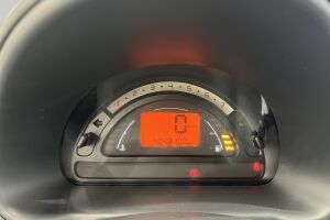 Citroen C3 esikatselu 14