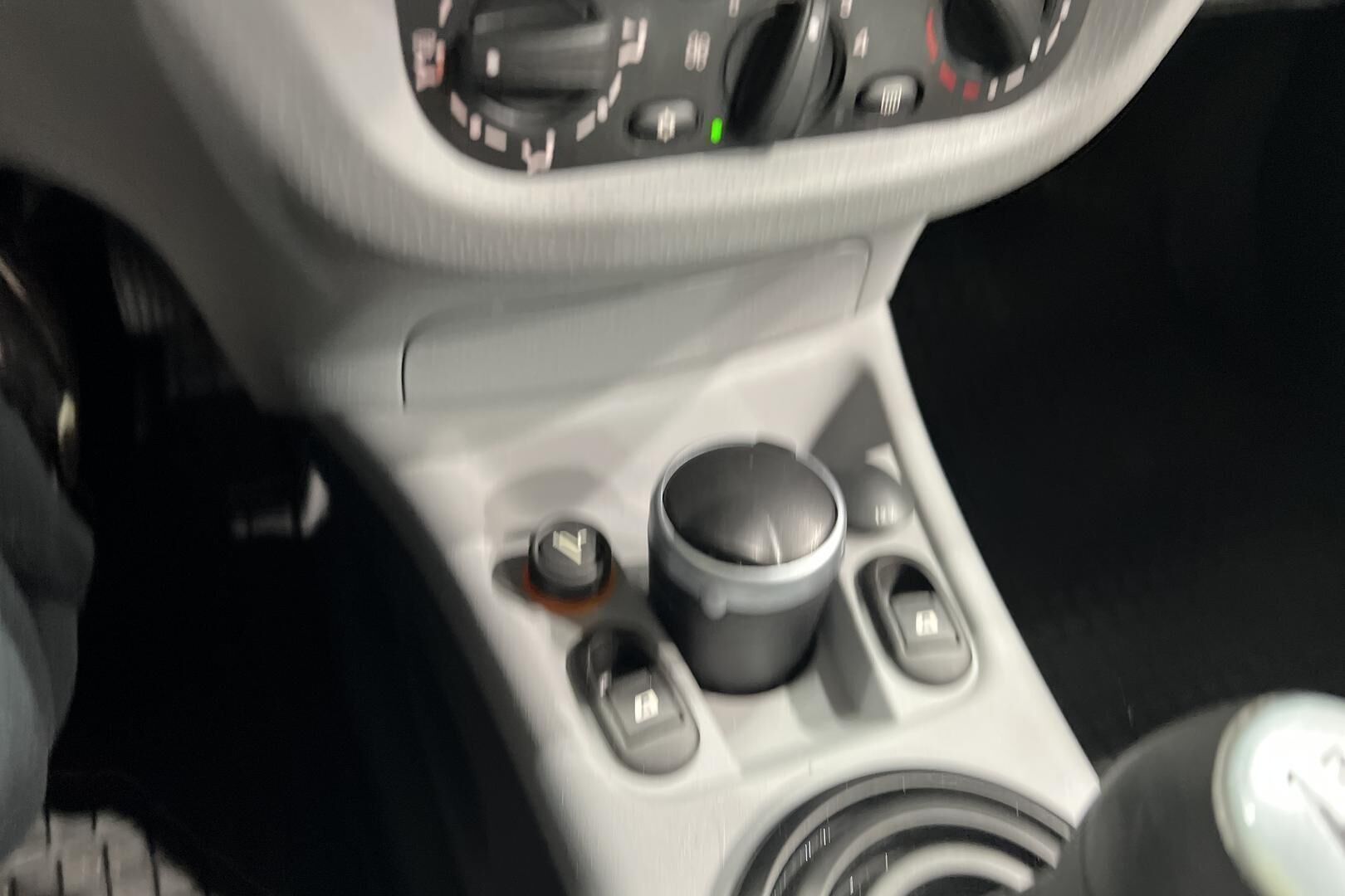 Citroen C3 iso kuva 16