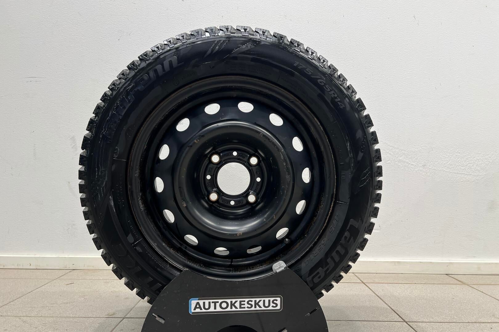 Citroen C3 iso kuva 20