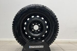 Citroen C3 esikatselu 20