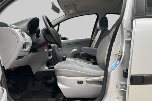 Citroen C3 esikatselu 9