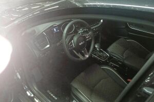 Kia XCeed esikatselu 1