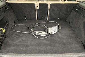 Mercedes-Benz GLC esikatselu 12