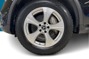 Mercedes-Benz GLC esikatselu 6