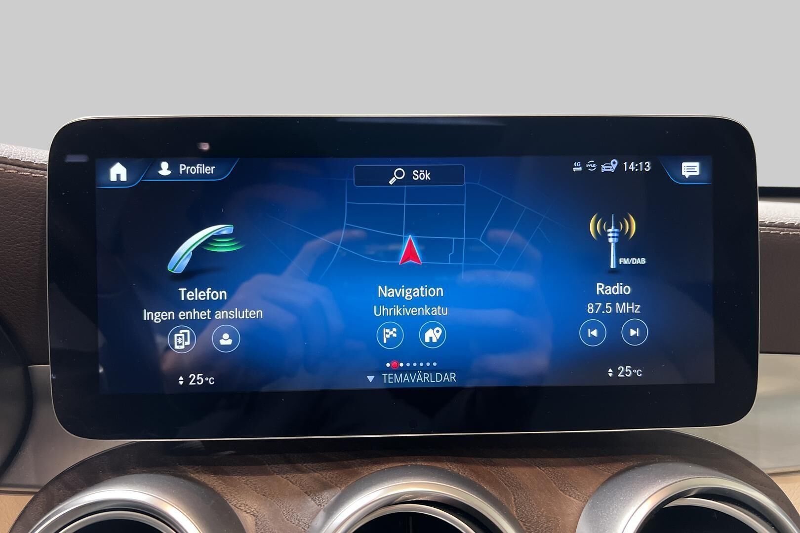 Mercedes-Benz GLC iso kuva 15