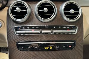 Mercedes-Benz GLC esikatselu 16