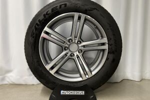 Mercedes-Benz GLC esikatselu 12