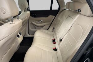 Mercedes-Benz GLC esikatselu 17