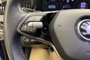 Skoda Superb esikatselu 17