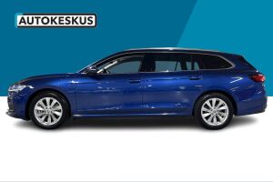 Skoda Superb esikatselu 7