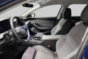 Skoda Superb esikatselu 8