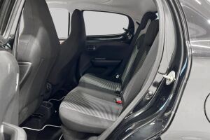 Peugeot 108 esikatselu 10
