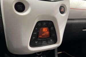 Peugeot 108 esikatselu 20