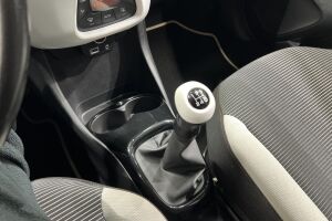 Peugeot 108 esikatselu 22