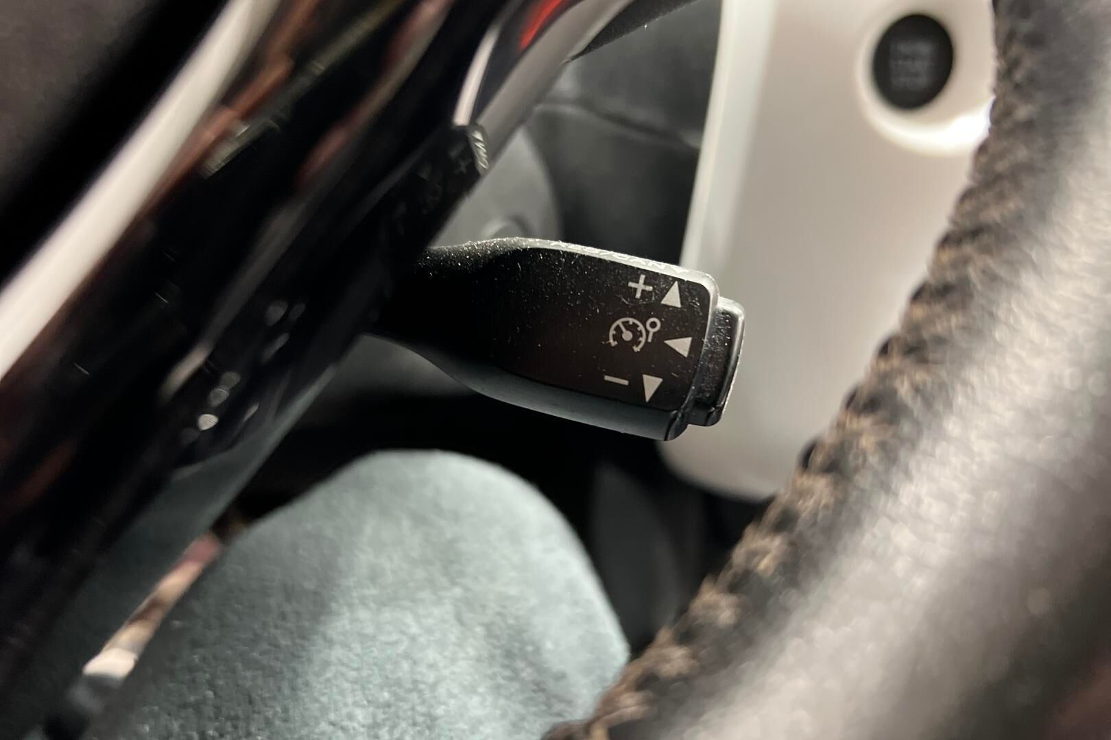 Peugeot 108 iso kuva 23