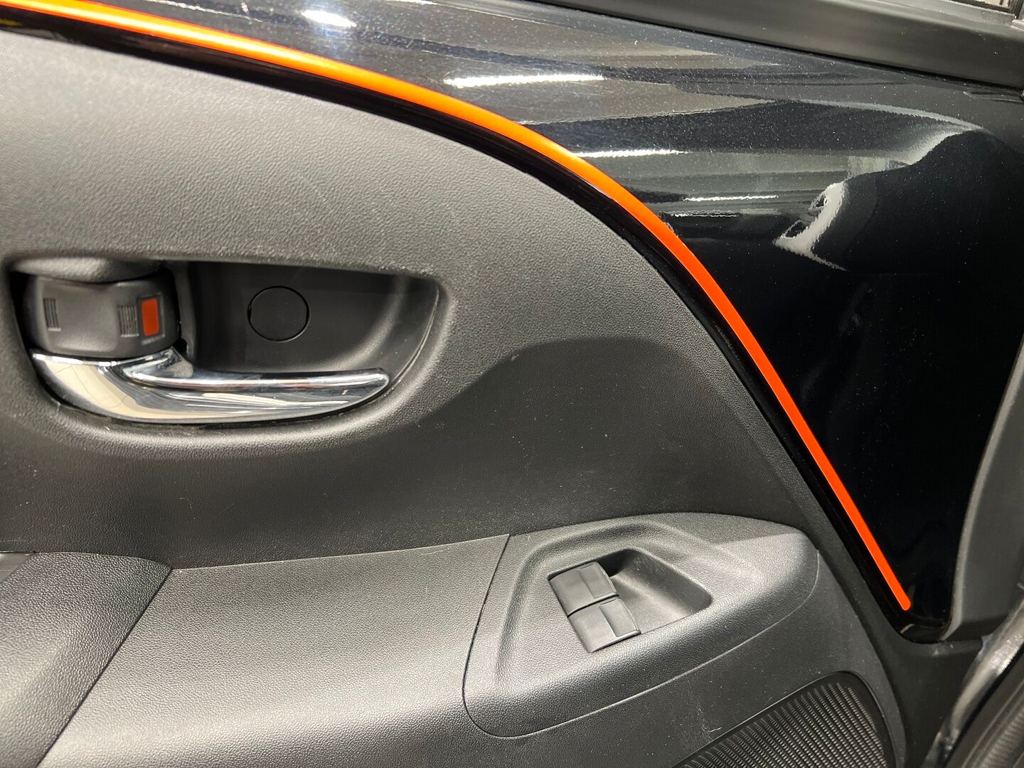 Peugeot 108 iso kuva 27
