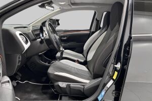 Peugeot 108 esikatselu 9