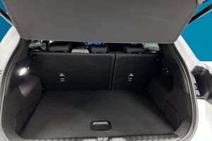 Ford Puma esikatselu 11