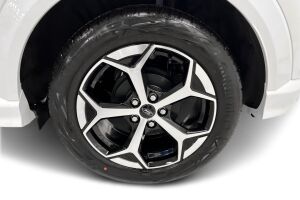 Ford Puma esikatselu 12