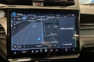 Ford Puma esikatselu 14