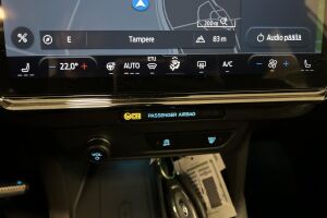 Ford Puma esikatselu 15