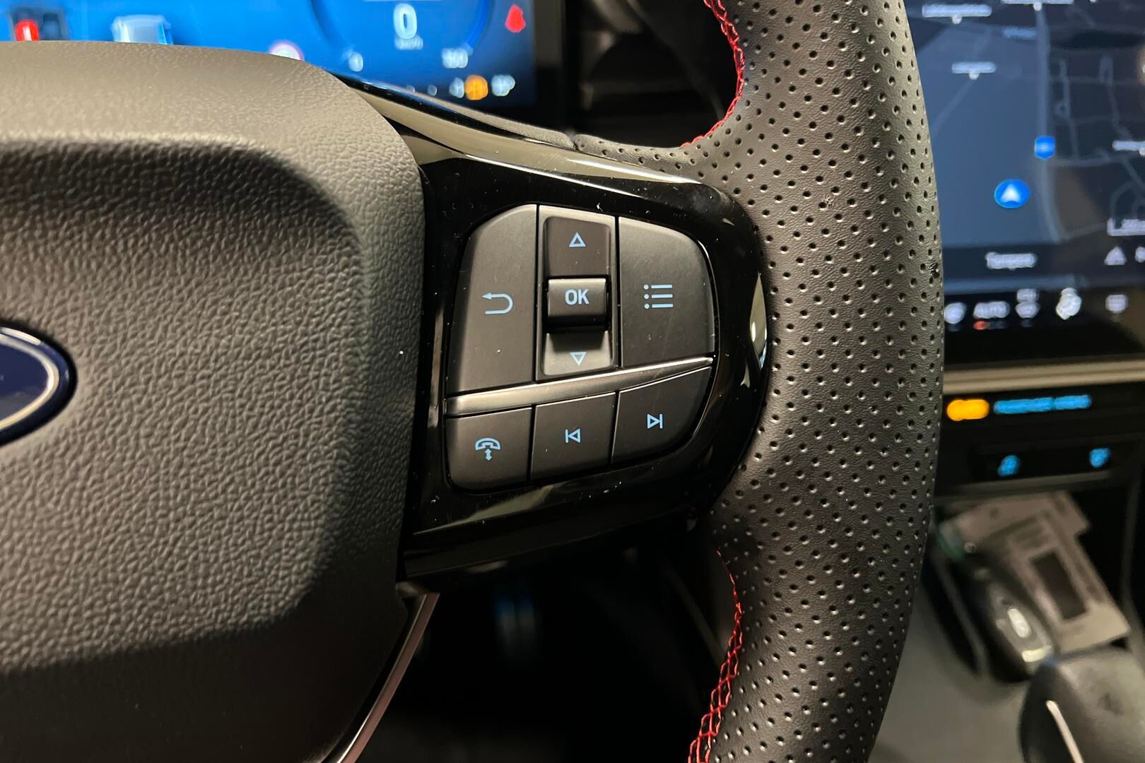 Ford Puma iso kuva 17