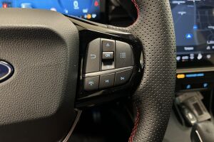 Ford Puma esikatselu 17