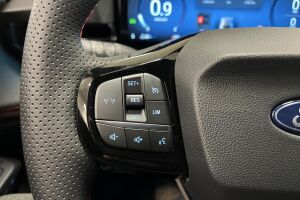 Ford Puma esikatselu 18