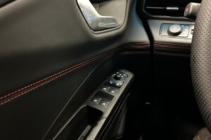 Ford Puma esikatselu 19