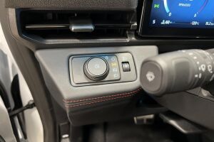 Ford Puma esikatselu 20