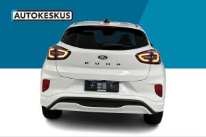 Ford Puma esikatselu 5